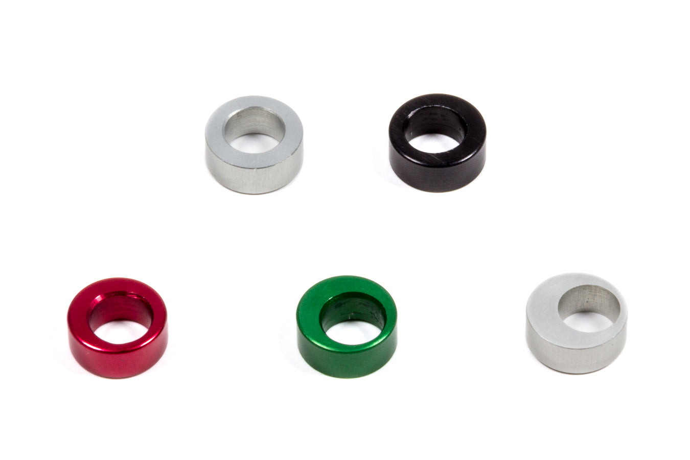 Howards Cams Inc 94505 Cam Degree Bushings - 0-2-4-6-8 Howards Cams Inc 94505