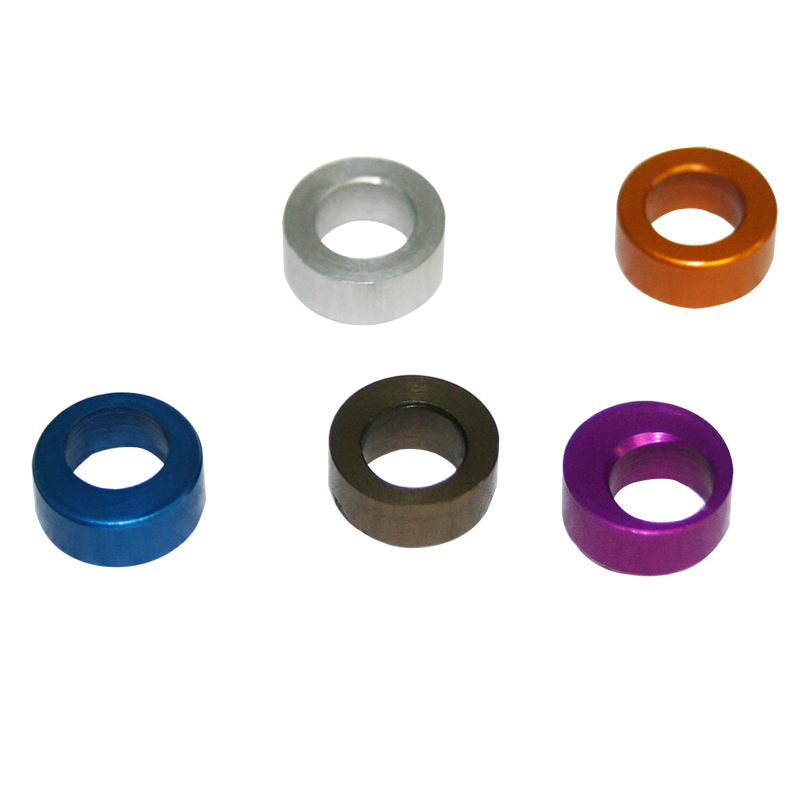 Howards Cams Inc 94510 Cam Degree Bushings - 0-1-3-5-7 Howards Cams Inc 94510