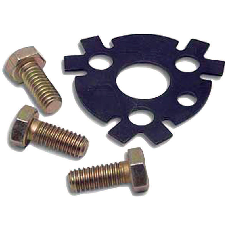 Howards Cams Inc 94550 Cam Locking Plate w/Bolts - Chevy V8 Howards Cams Inc 94550