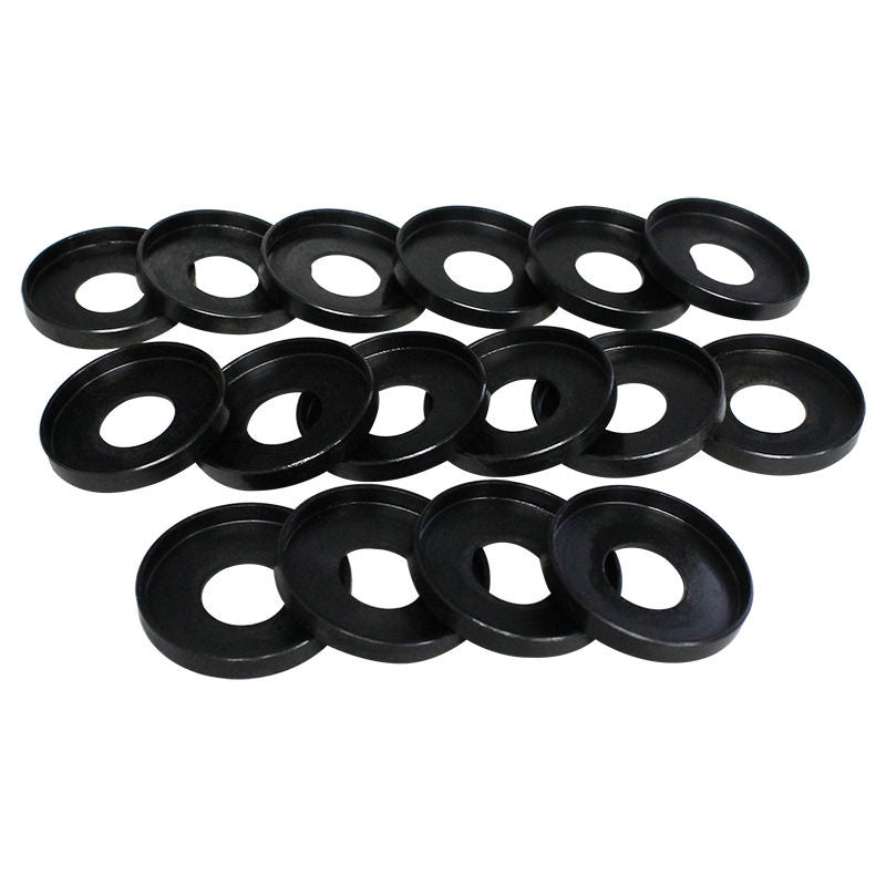 Howards Cams Inc 96015 Valve Spring Cups- 1.550 x 1.680 OD x .577 ID Howards Cams Inc 96015