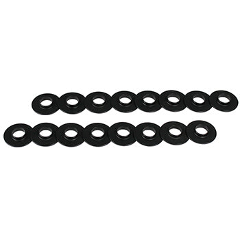 Howards Cams Inc 96021 1.270 Spring Locator Set 16pk .060 Thick Howards Cams Inc 96021