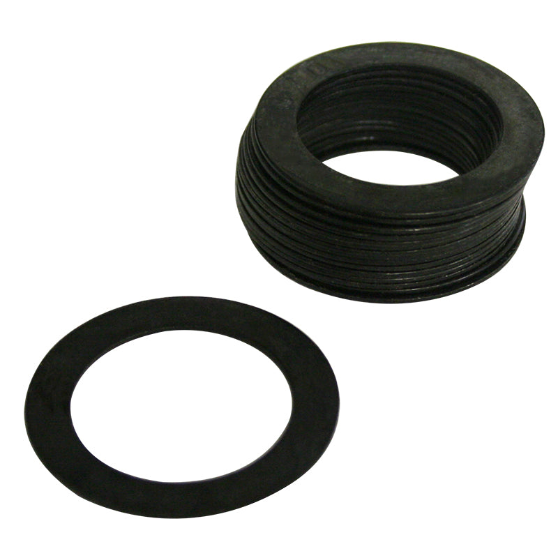 Howards Cams Inc 96210-30 Valve Spring Shims 16pk 1.250 x .875 x .030 Howards Cams Inc 96210-30