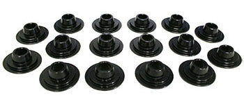 Howards Cams Inc 97110 Valve Spring Retainers - 7 Degree - 1.440 Howards Cams Inc 97110