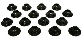 Howards Cams Inc 97112 Valve Spring Retainers - 7 Degree- 1.125 Howards Cams Inc 97112