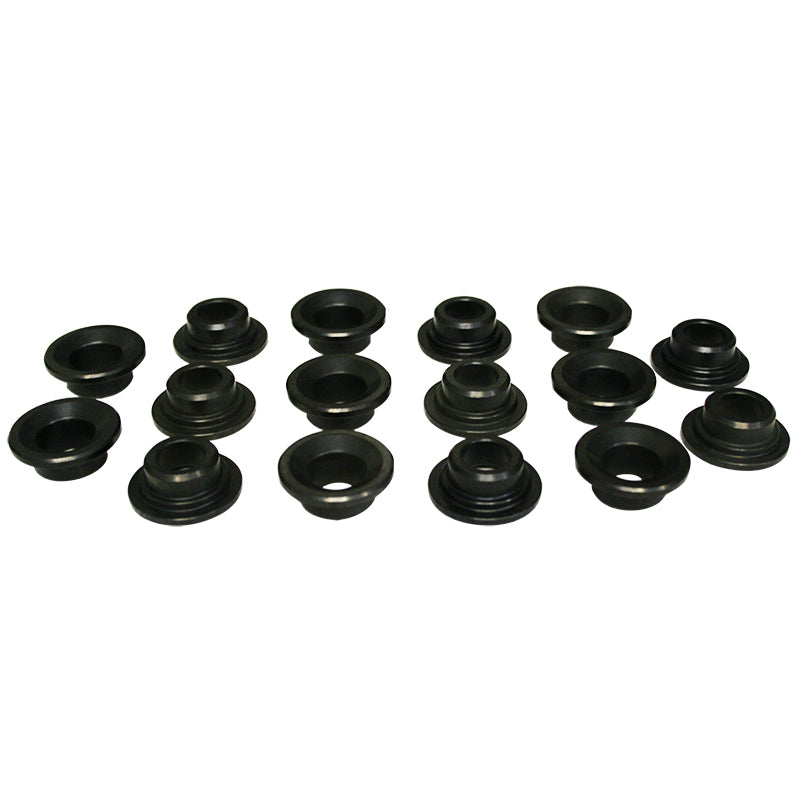 Howards Cams Inc 97132 Valve Spring Retainers - 10 Degree - 1.125 Howards Cams Inc 97132