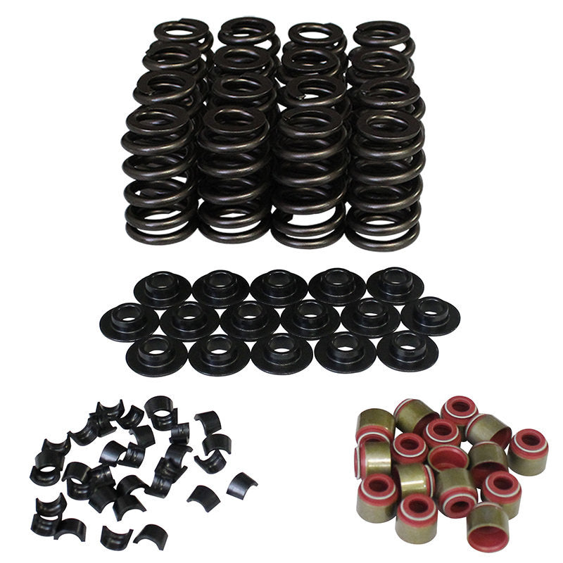 Howards Cams Inc 98113-K1 1.280 Valve Spring Kit Beehive Howards Cams Inc 98113-K1