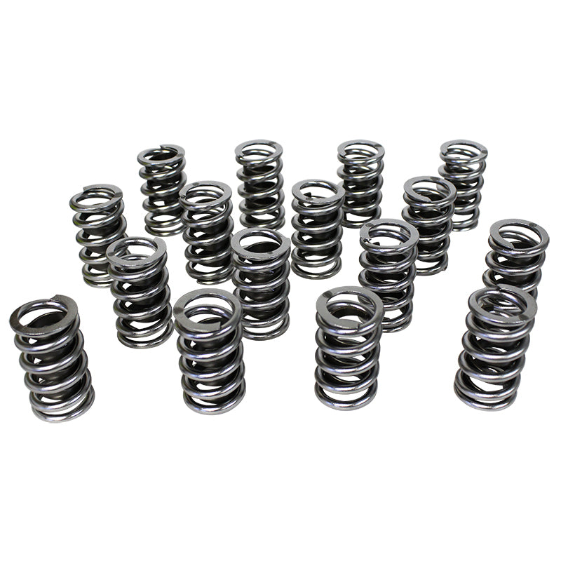 Howards Cams Inc 98215 Single Valve Springs - 1.265 Howards Cams Inc 98215
