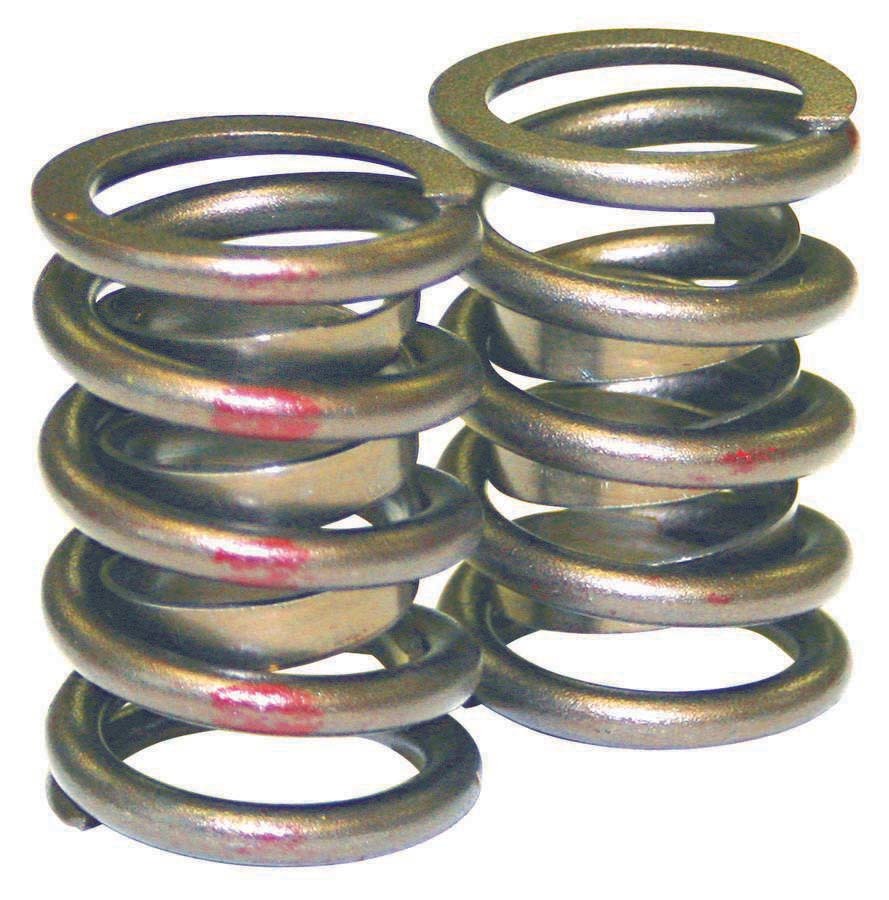 Howards Cams Inc 98411 Single Valve Springs - 1.437 Howards Cams Inc 98411