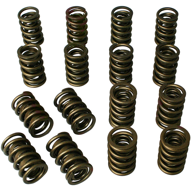 Howards Cams Inc 98432 Dual Valve Springs - 1.437 Howards Cams Inc 98432