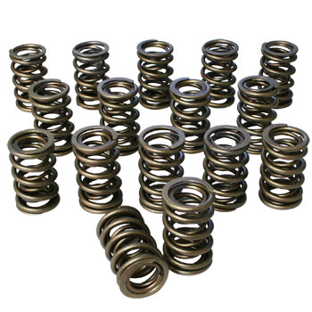 Howards Cams Inc 98441 Dual Valve Springs - 1.437 Howards Cams Inc 98441