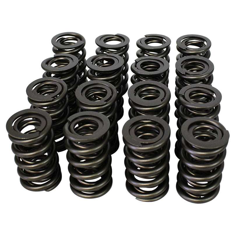 Howards Cams Inc 98442 Dual Valve Springs - 1.437 Howards Cams Inc 98442
