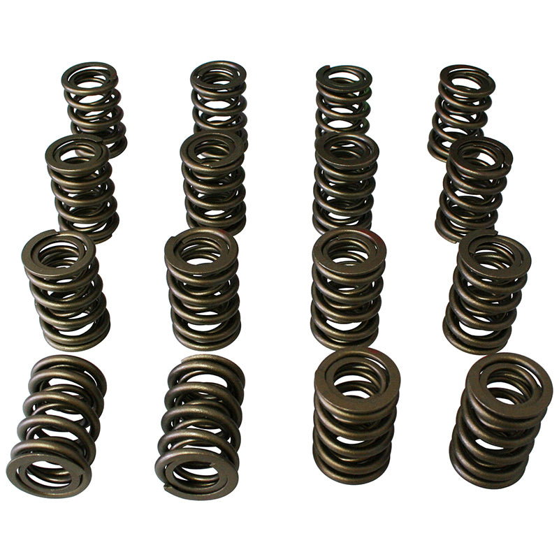 Howards Cams Inc 98445 Dual Valve Springs - 1.470 Howards Cams Inc 98445