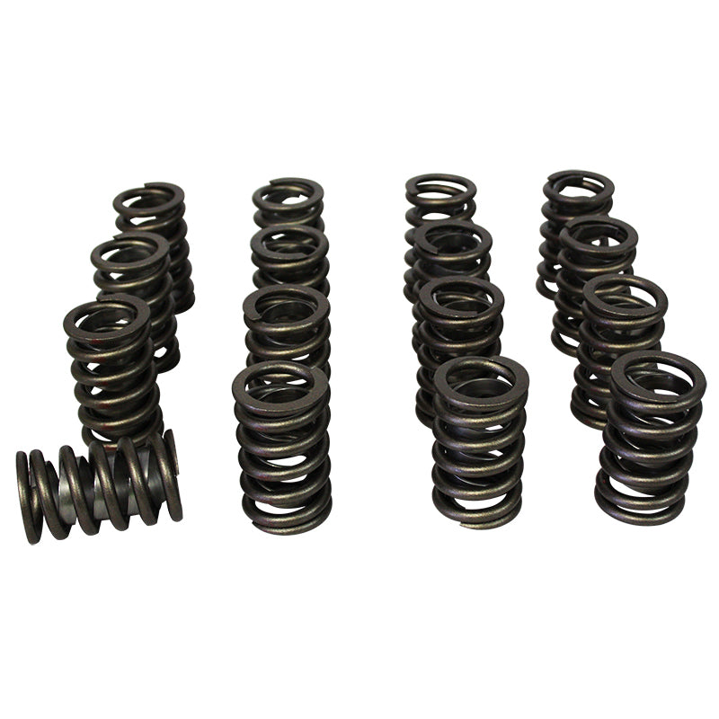 Howards Cams Inc 98515 Single Valve Springs - 1.510 Howards Cams Inc 98515