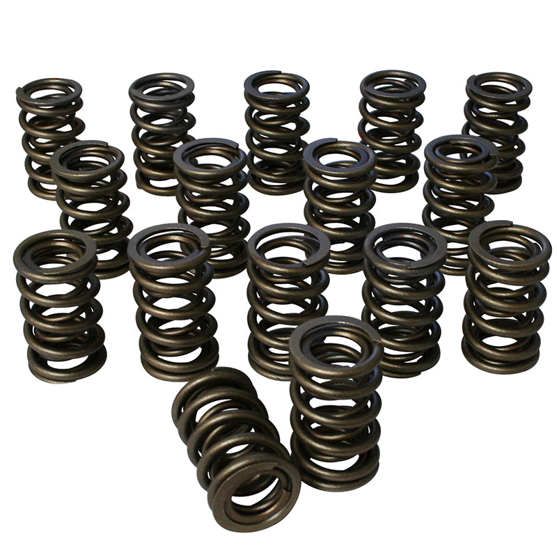 Howards Cams Inc 98541 Dual Valve Springs - 1.500 Howards Cams Inc 98541