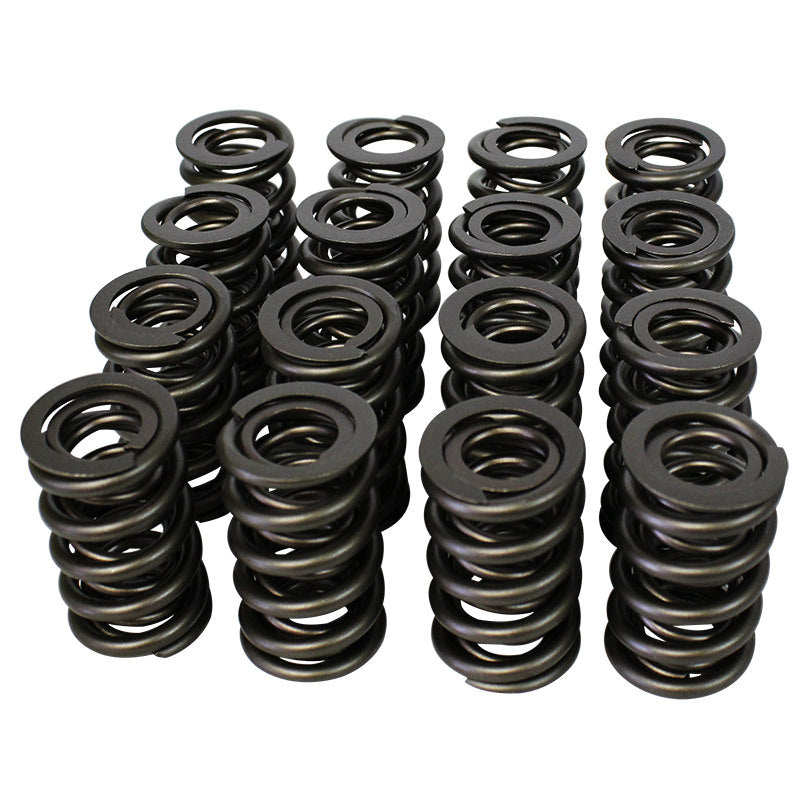 Howards Cams Inc 98543 1.550 Dual Valve Springs .812 ID 16pk Howards Cams Inc 98543