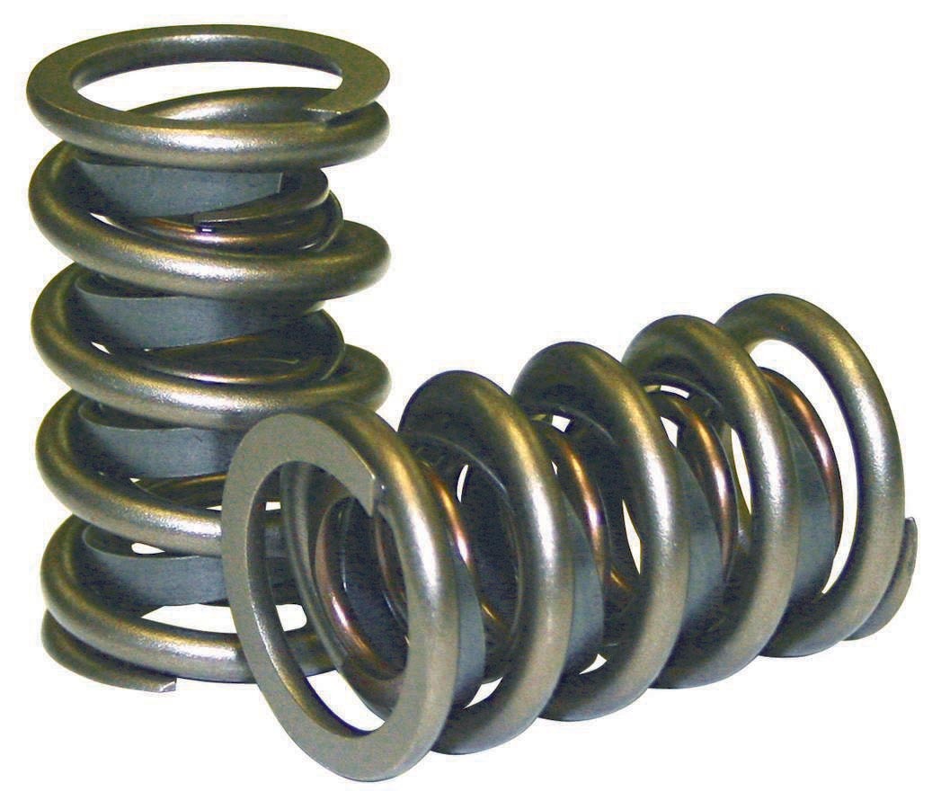Howards Cams Inc 98634 1.540 Dual Valve Spring Set w/Damper 16pk Howards Cams Inc 98634