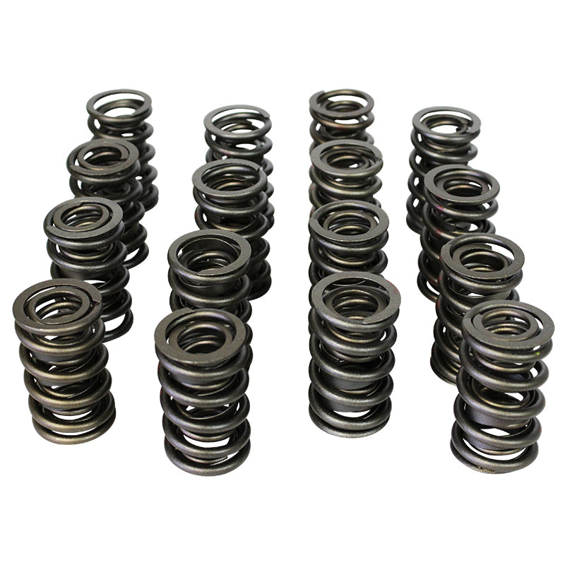 Howards Cams Inc 98635 Dual Valve Springs - 1.557 Howards Cams Inc 98635