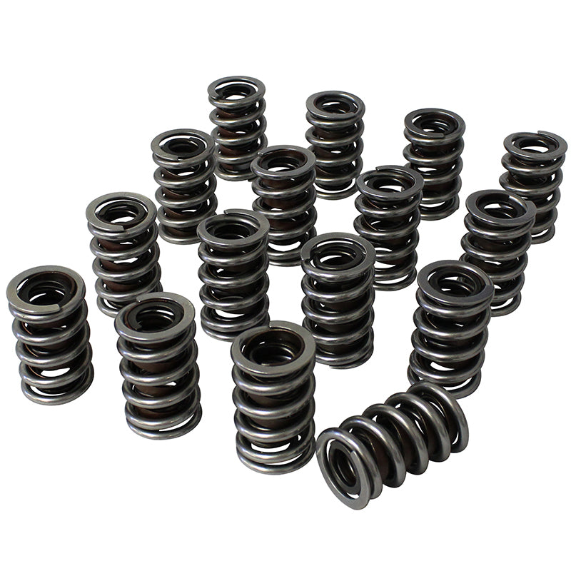 Howards Cams Inc 98637 Dual Valve Springs - 1.540 Howards Cams Inc 98637