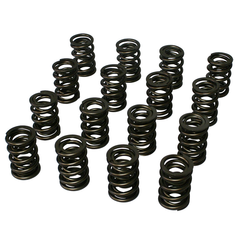 Howards Cams Inc 98643 1.550 Dual Valve Springs Howards Cams Inc 98643