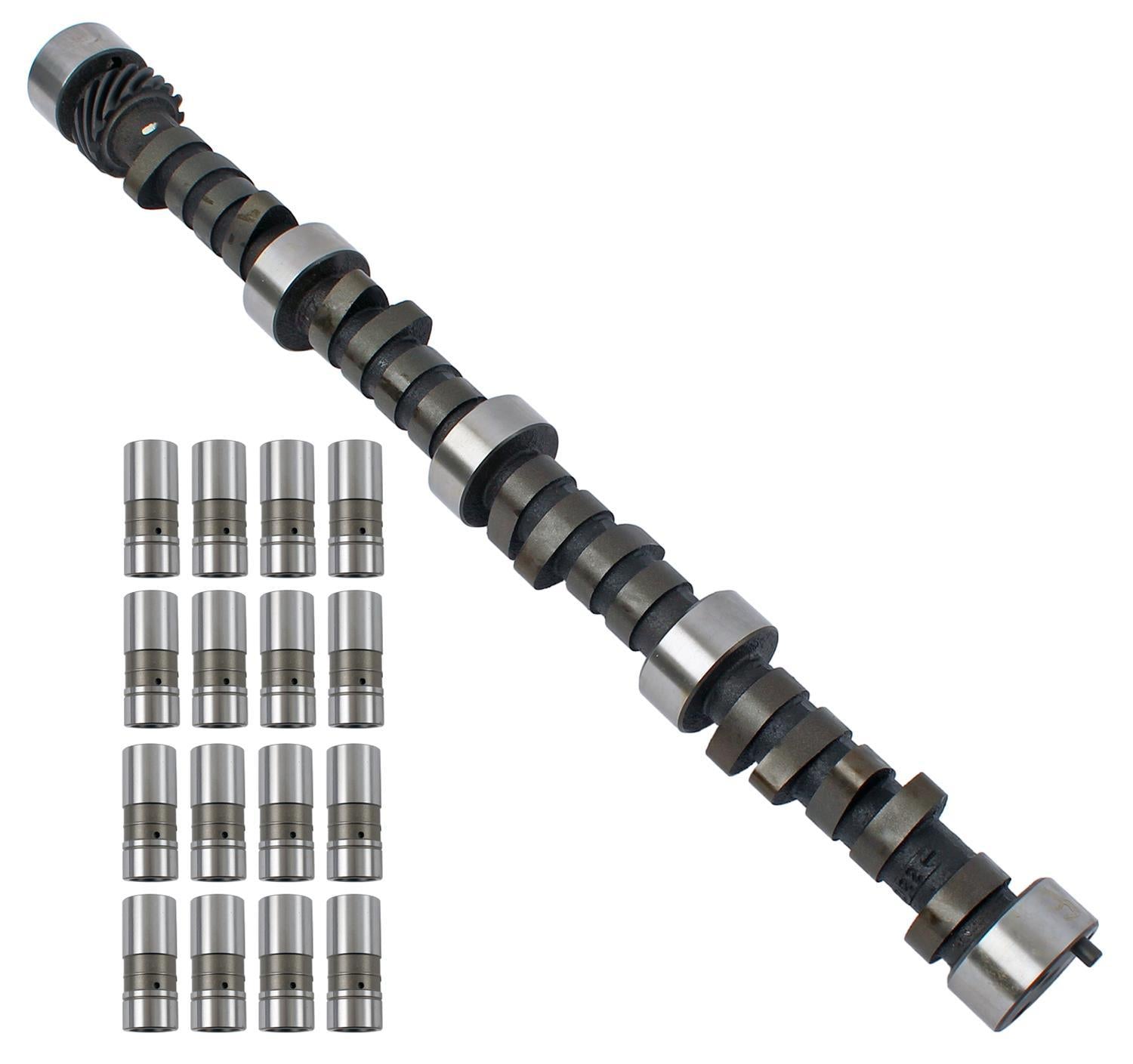 Howards Cams Inc CL118001-09 SBC Hyd Cam/Lifter Kit Howards Cams Inc CL118001-09