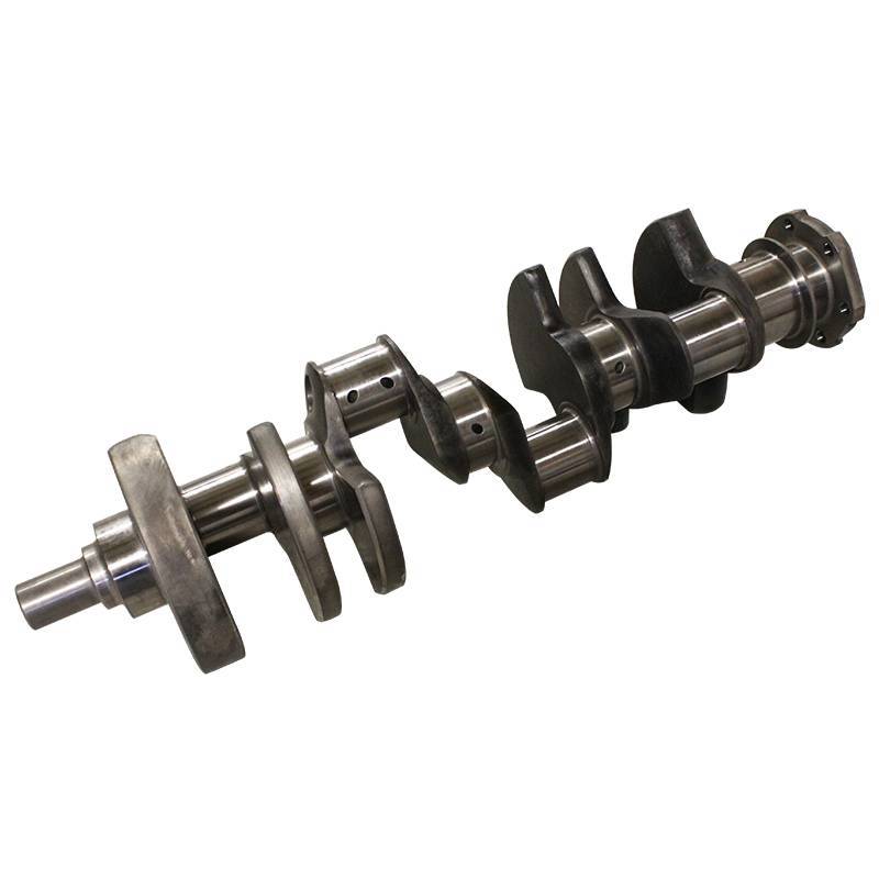 Howards Cams Inc H403756012T SBC T/S-3 4340 Forged Crank 3.750 Stroke Howards Cams Inc H403756012T