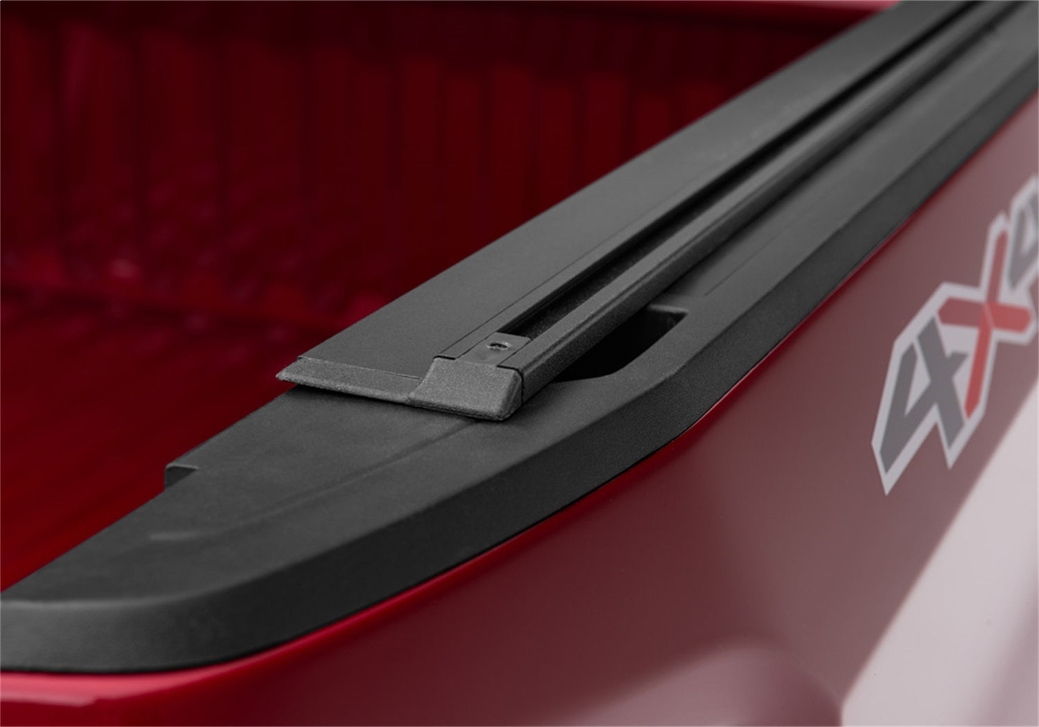 Truxedo 1118414 Elevate TS Rails - 50in. Jeep Gladiator/Ford Maverick Truxedo 1118414