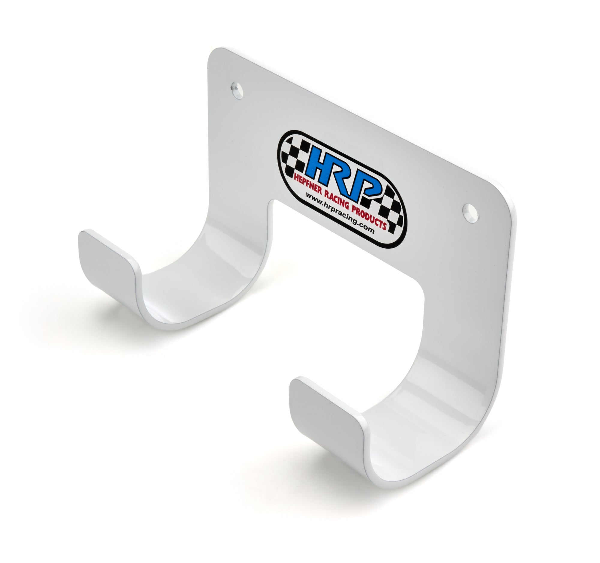Hepner Racing Products HRP6395-WHT Drill Holder - Cordless Adjustable Mount Hepner Racing Products HRP6395-WHT