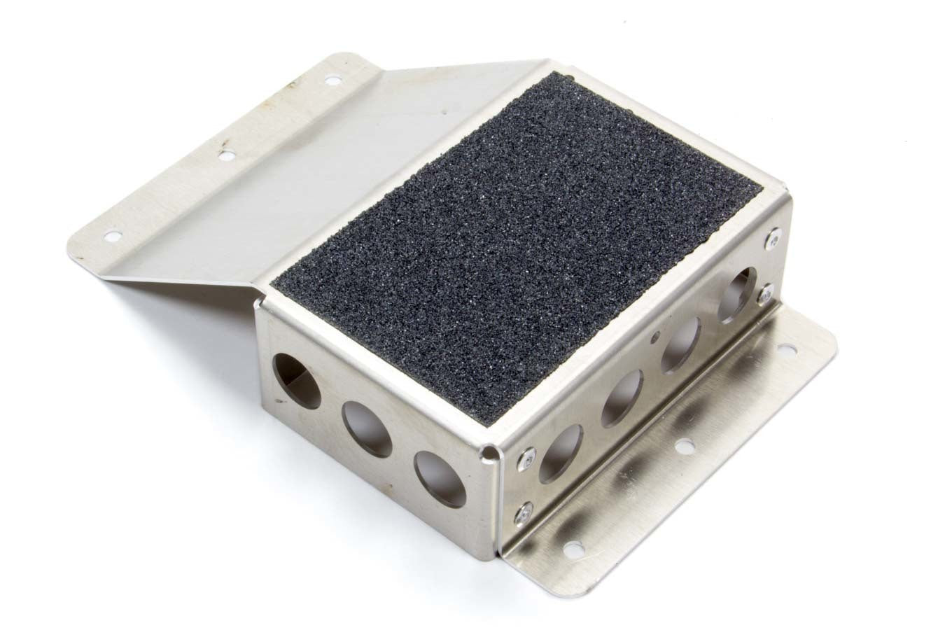 Hepner Racing Products HRP8063 Heel Riser 1.5in Hepner Racing Products HRP8063