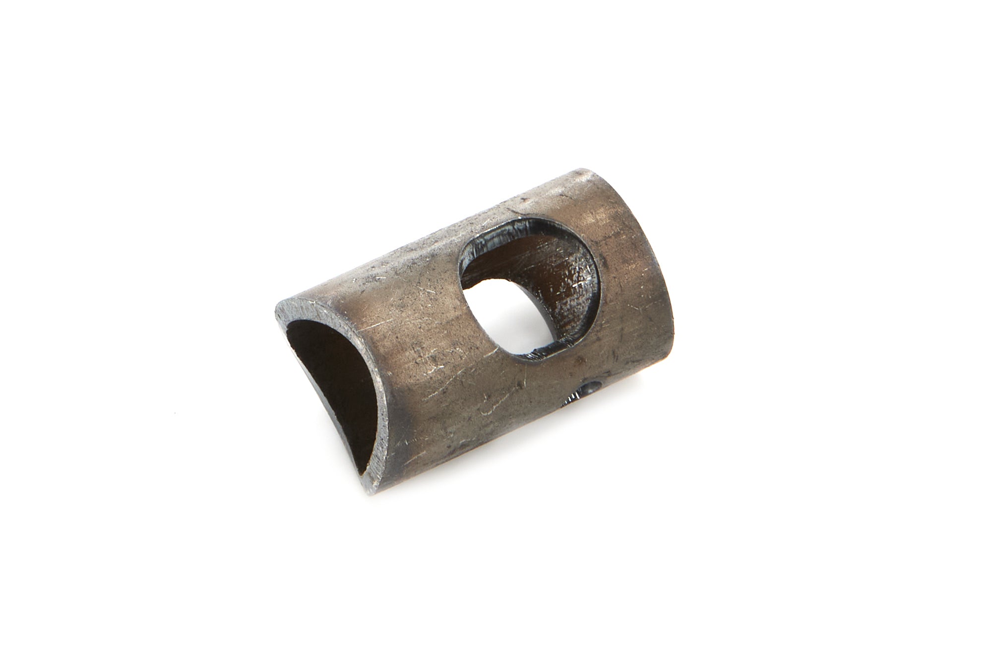 Hepner Racing Products HRP3071W-110 Nerf and Bumper Spud Mild Steel Hepner Racing Products HRP3071W-110