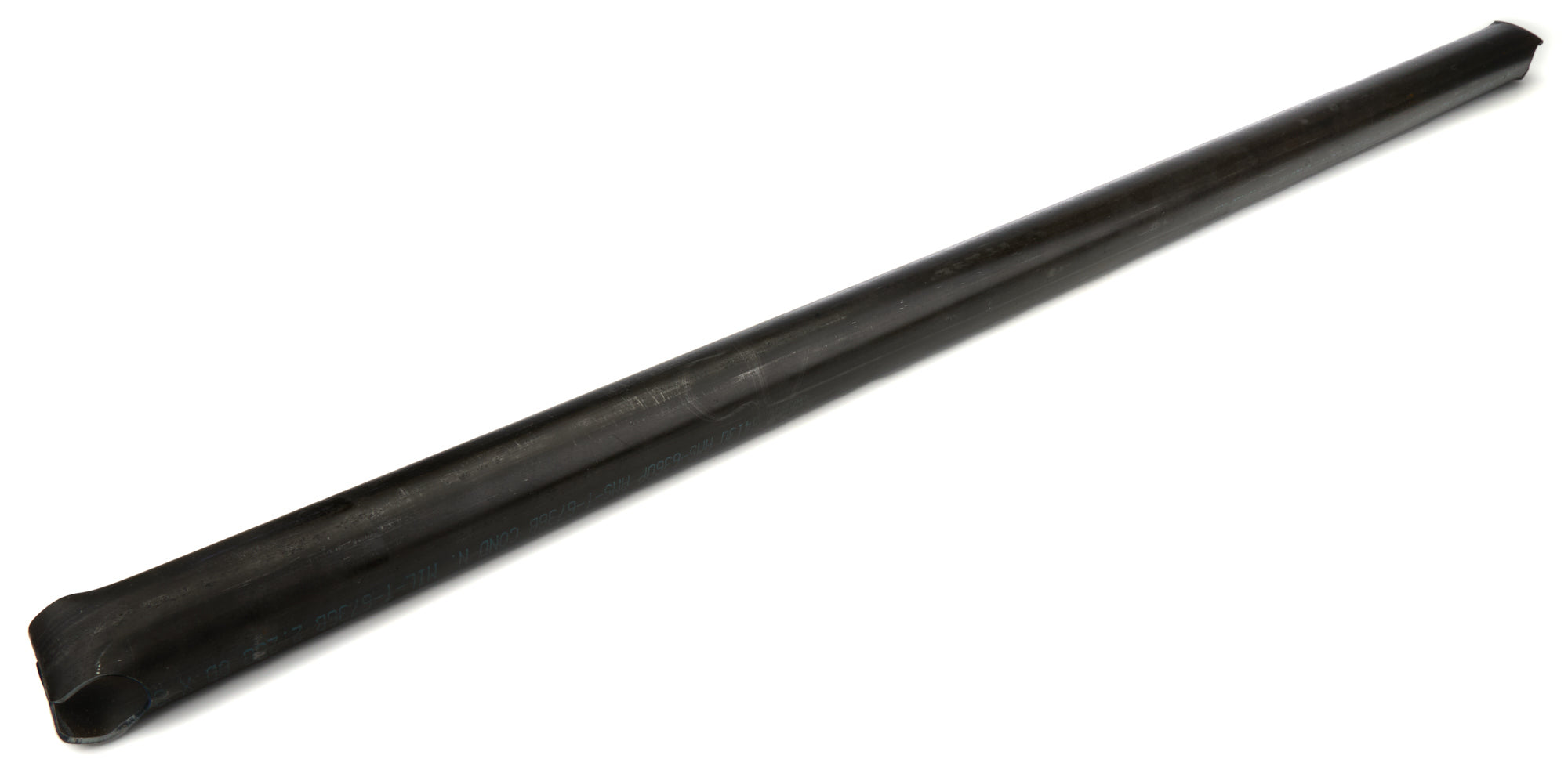 Hepner Racing Products HRP3122W 2.25 Axle Tube 52in Long 8.5/12-Material: 2.25 x Hepner Racing Products HRP3122W
