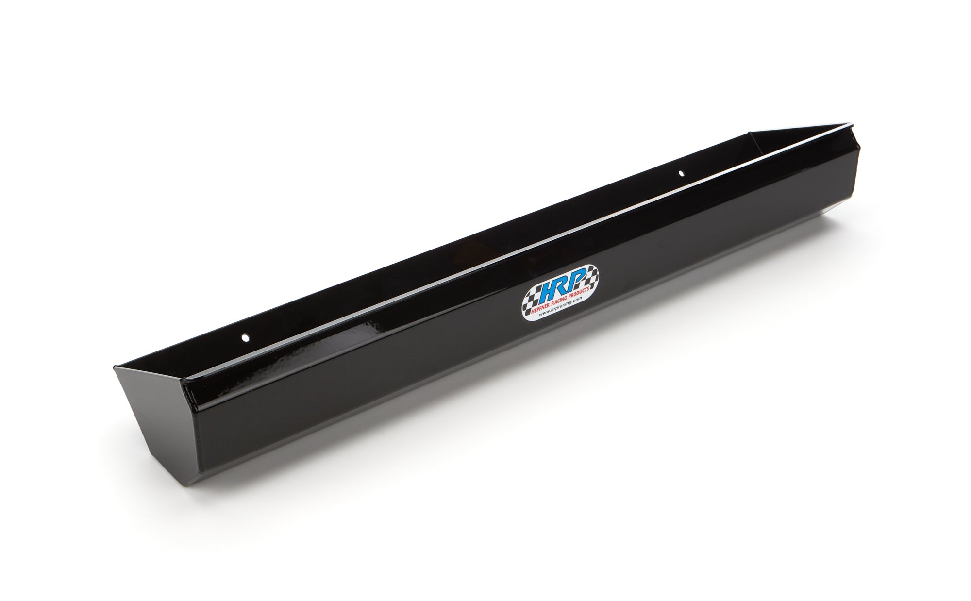 Hepner Racing Products HRP6181-BLK Spacer Tray Wall Mount Black Hepner Racing Products HRP6181-BLK