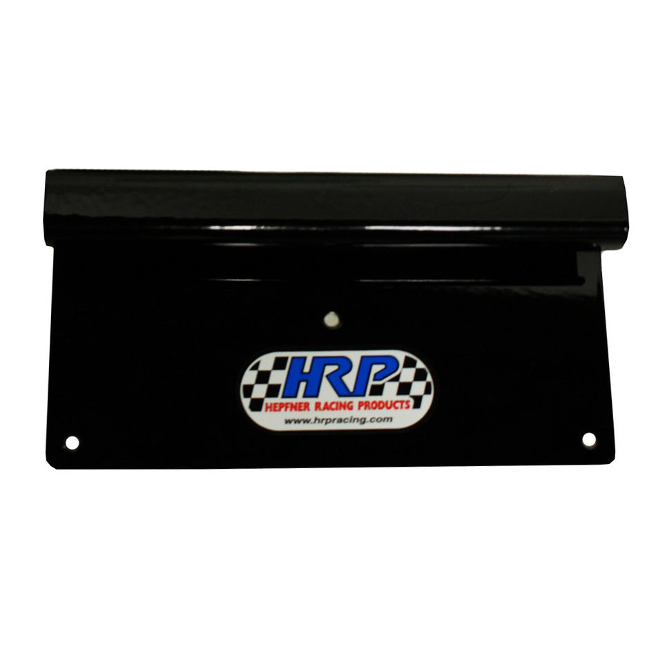 Hepner Racing Products HRP6262-BLK Fuel Funnel Hook for Trailer Black Hepner Racing Products HRP6262-BLK