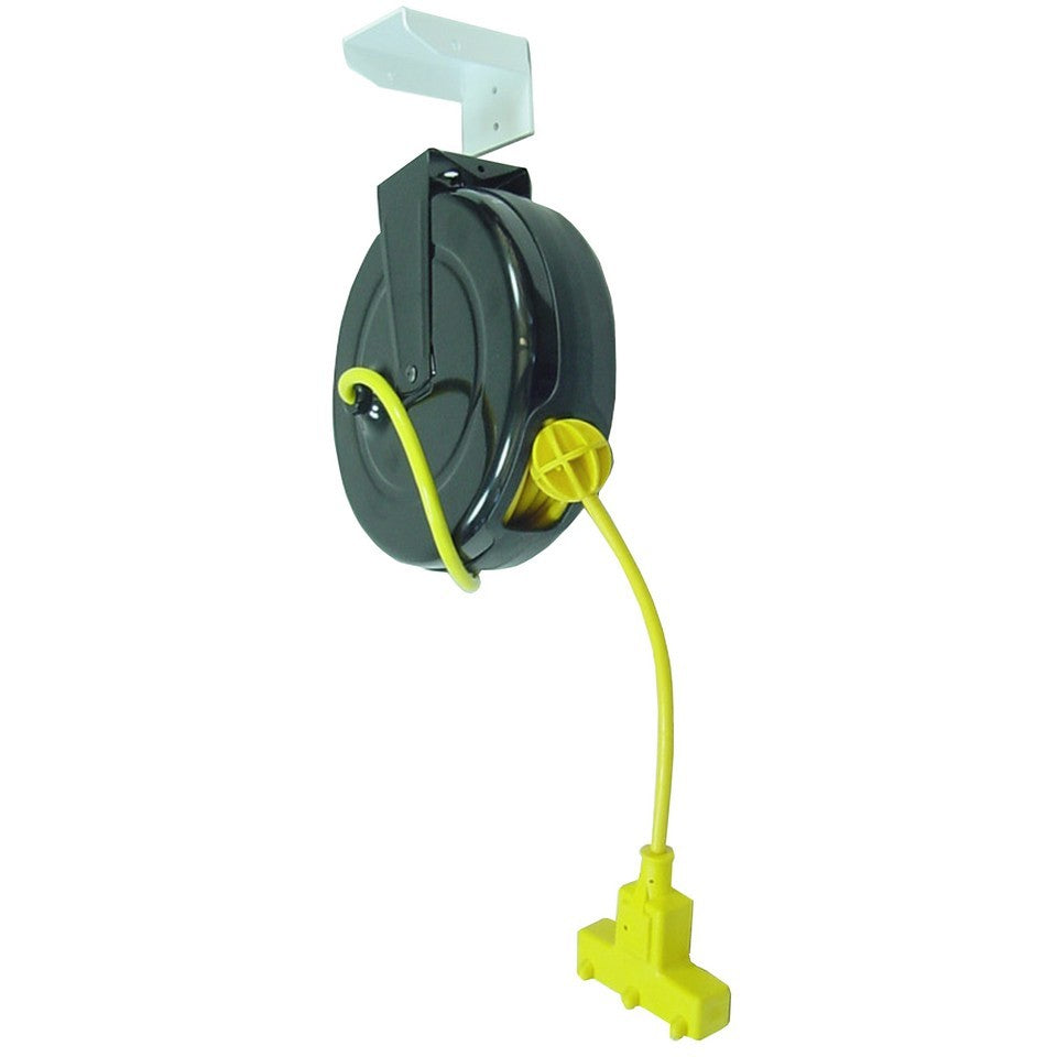 Hepner Racing Products HRP6290 Recoil for Electric Cord Mount Hepner Racing Products HRP6290