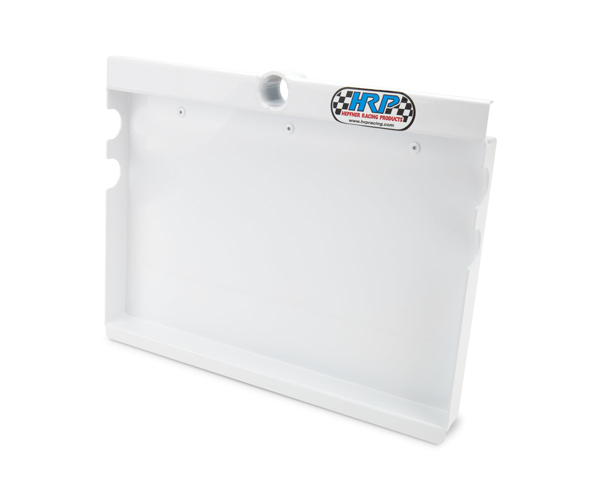 Hepner Racing Products HRP6384-WHT Torsion Bar Tray Hepner Racing Products HRP6384-WHT