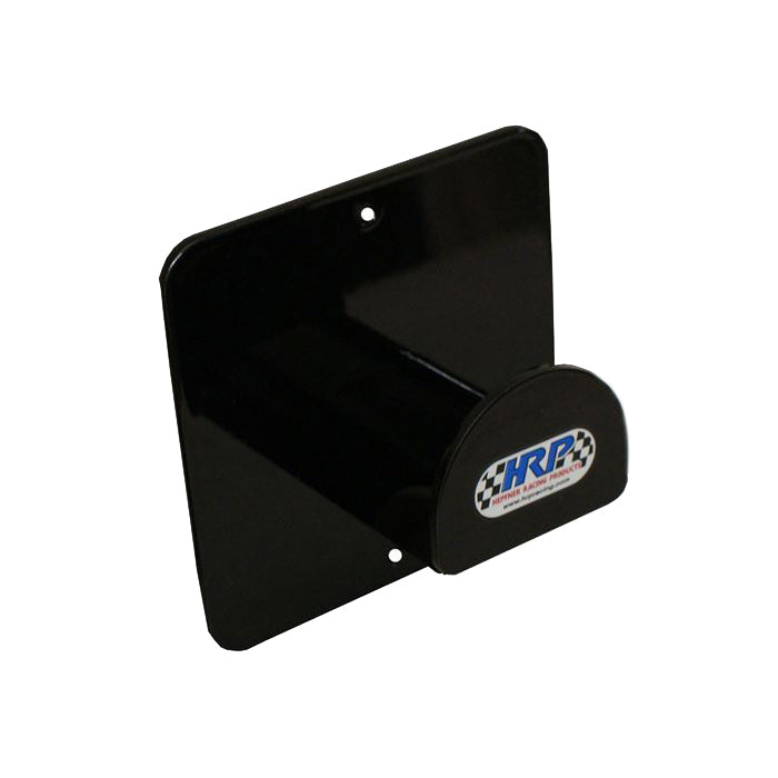 Hepner Racing Products HRP6390-BLK Tape Roll Holder Black Hepner Racing Products HRP6390-BLK
