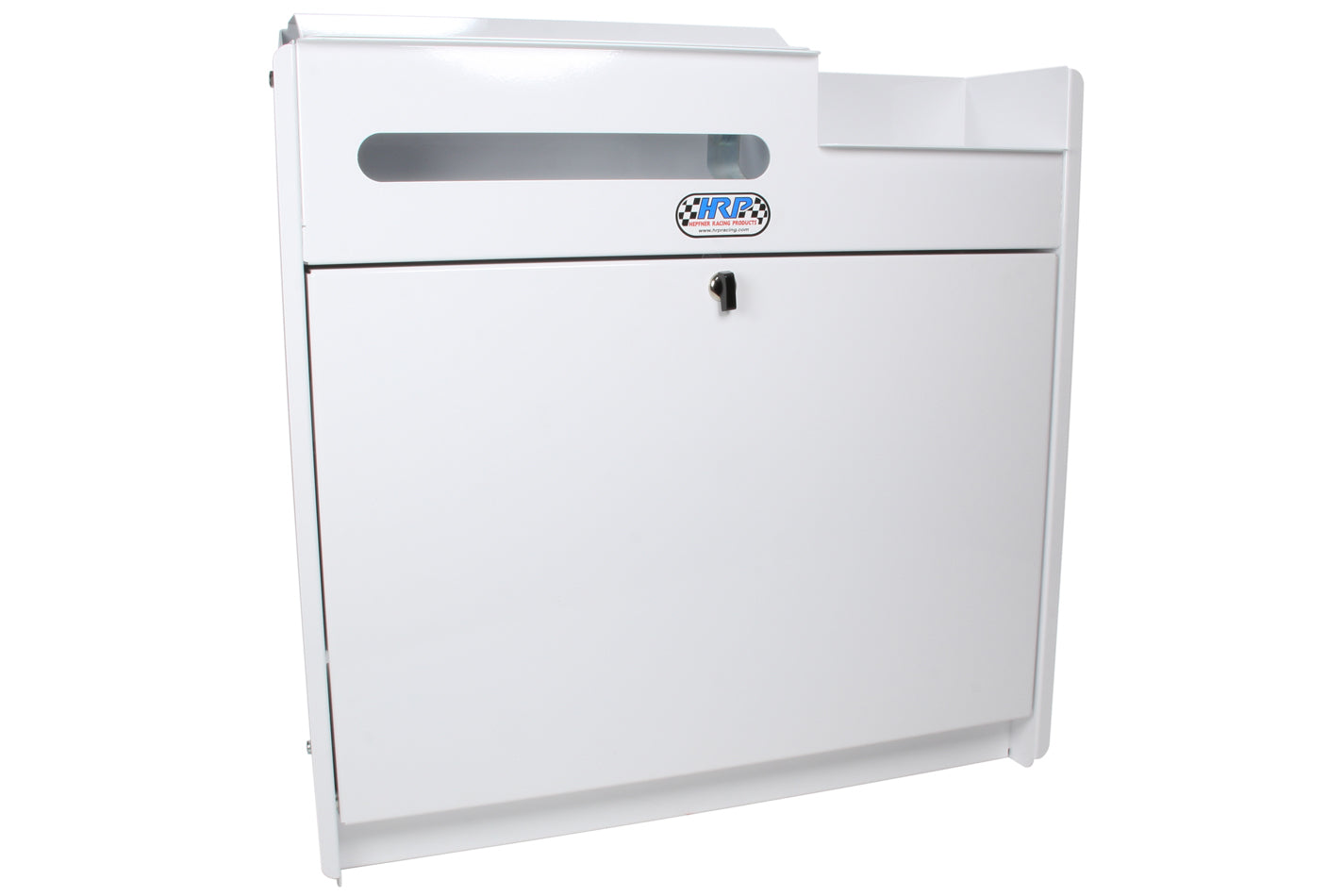 Hepner Racing Products HRP6410-WHT Work Station Large 23in x 23in White Hepner Racing Products HRP6410-WHT
