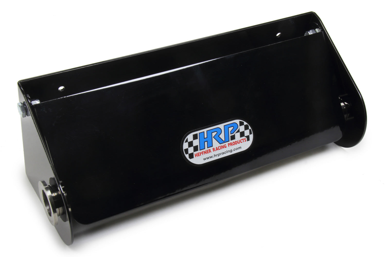 Hepner Racing Products HRP6430-BLK Towel Roll Rack Black Hepner Racing Products HRP6430-BLK