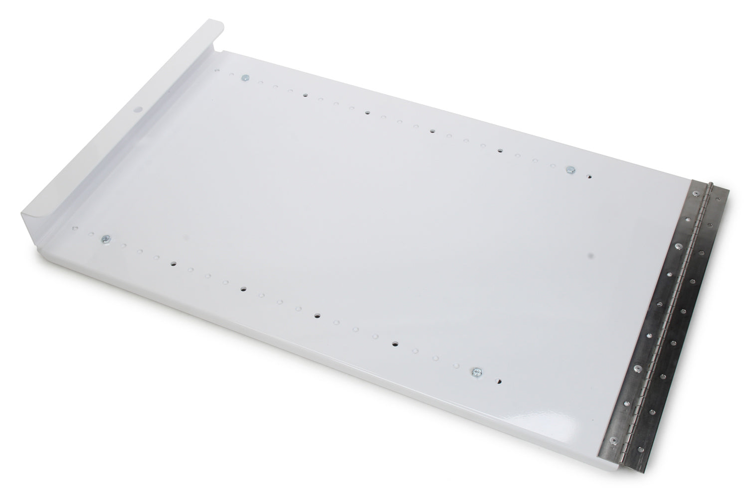 Hepner Racing Products HRP6551-WHT Top Wing Roof Mount Hepner Racing Products HRP6551-WHT