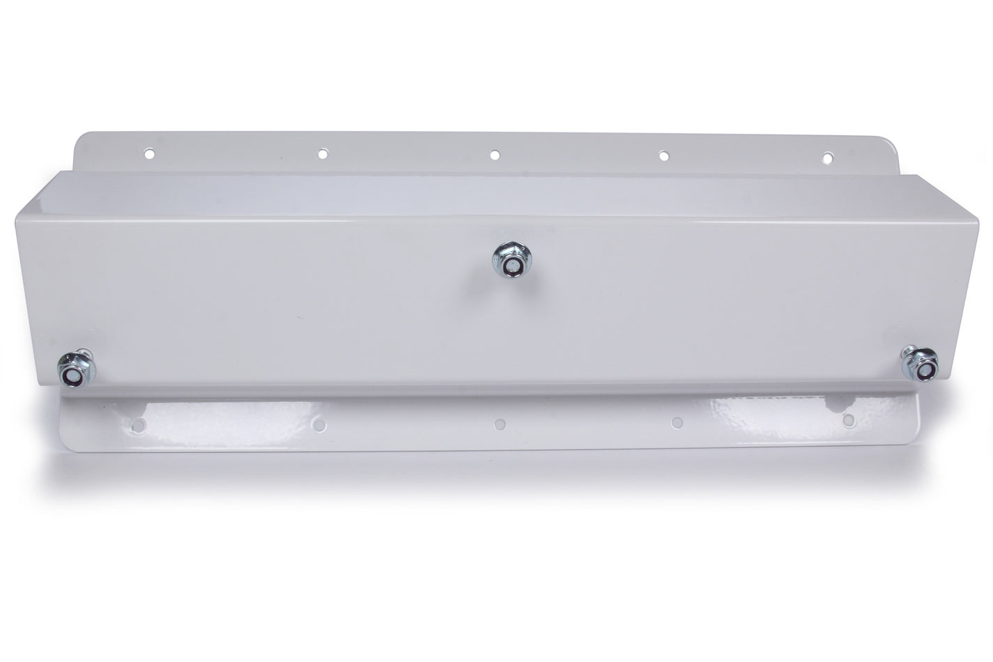Hepner Racing Products HRP6700A-WHT Header Rack Hepner Racing Products HRP6700A-WHT
