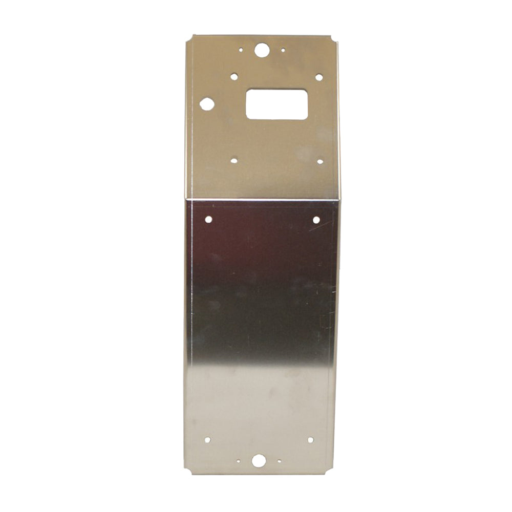 Hepner Racing Products HRP8120 MSD Combo Mount Dash Mount Hepner Racing Products HRP8120