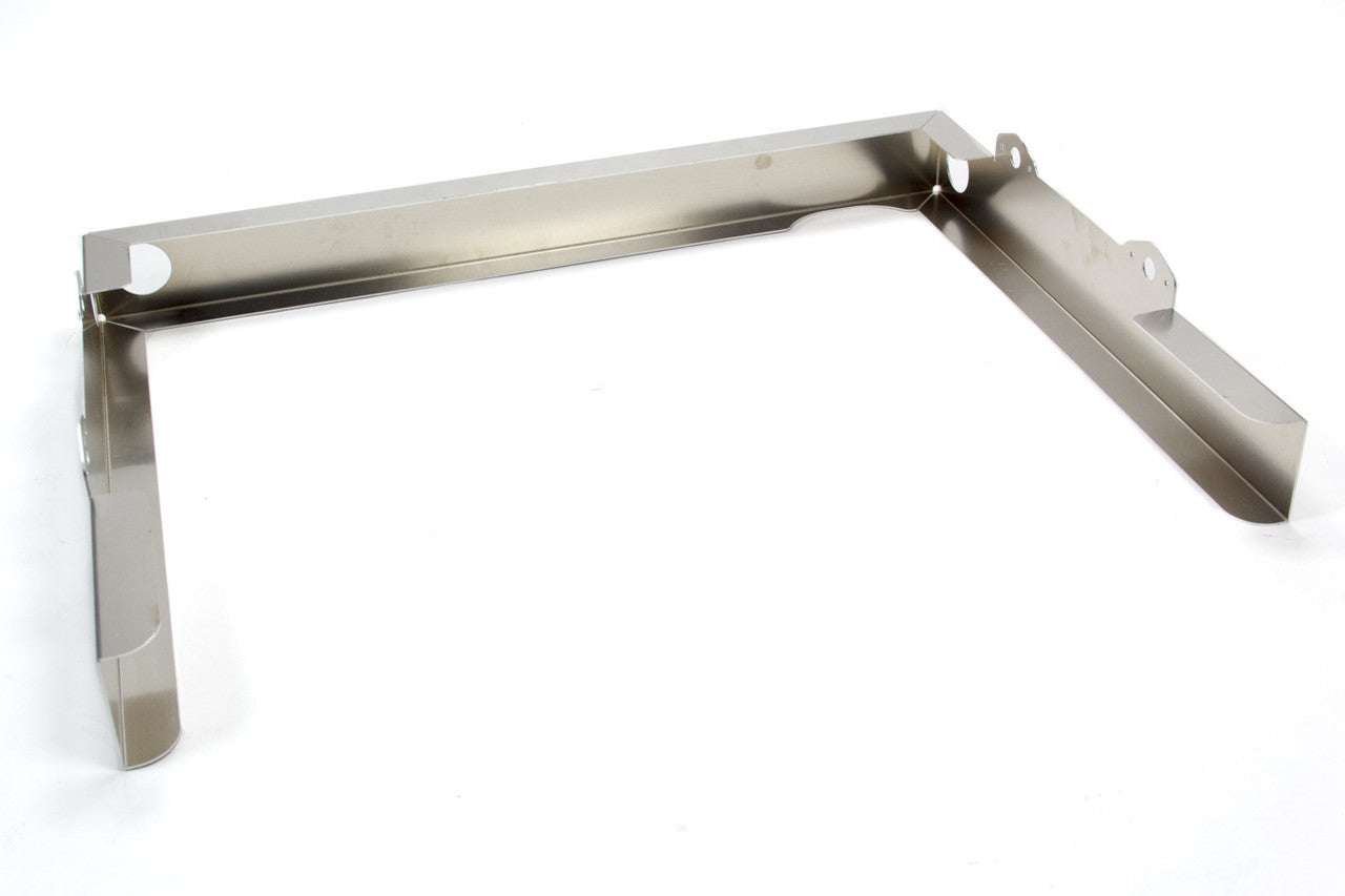 Hepner Racing Products HRP8300-2 Radiator Channel 2.37in Wide For Maxim And Eagle Hepner Racing Products HRP8300-2