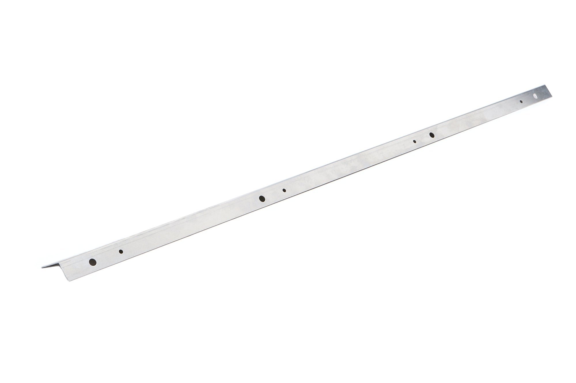 Hepner Racing Products SNW1014-100 Nose Wing Wicker Bill 1in Tall Hepner Racing Products SNW1014-100