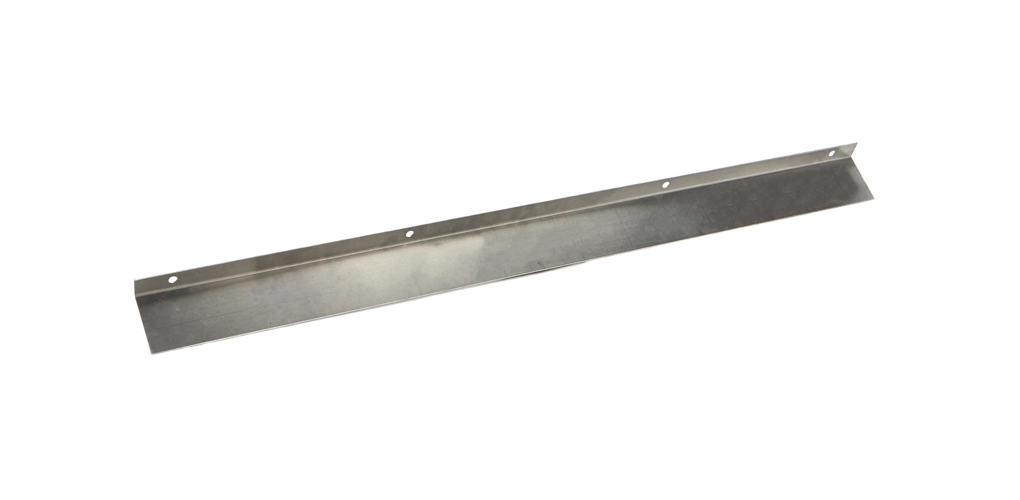Hepner Racing Products SNW1014-200 Nose Wing Wicker Bill 2in Tall Hepner Racing Products SNW1014-200
