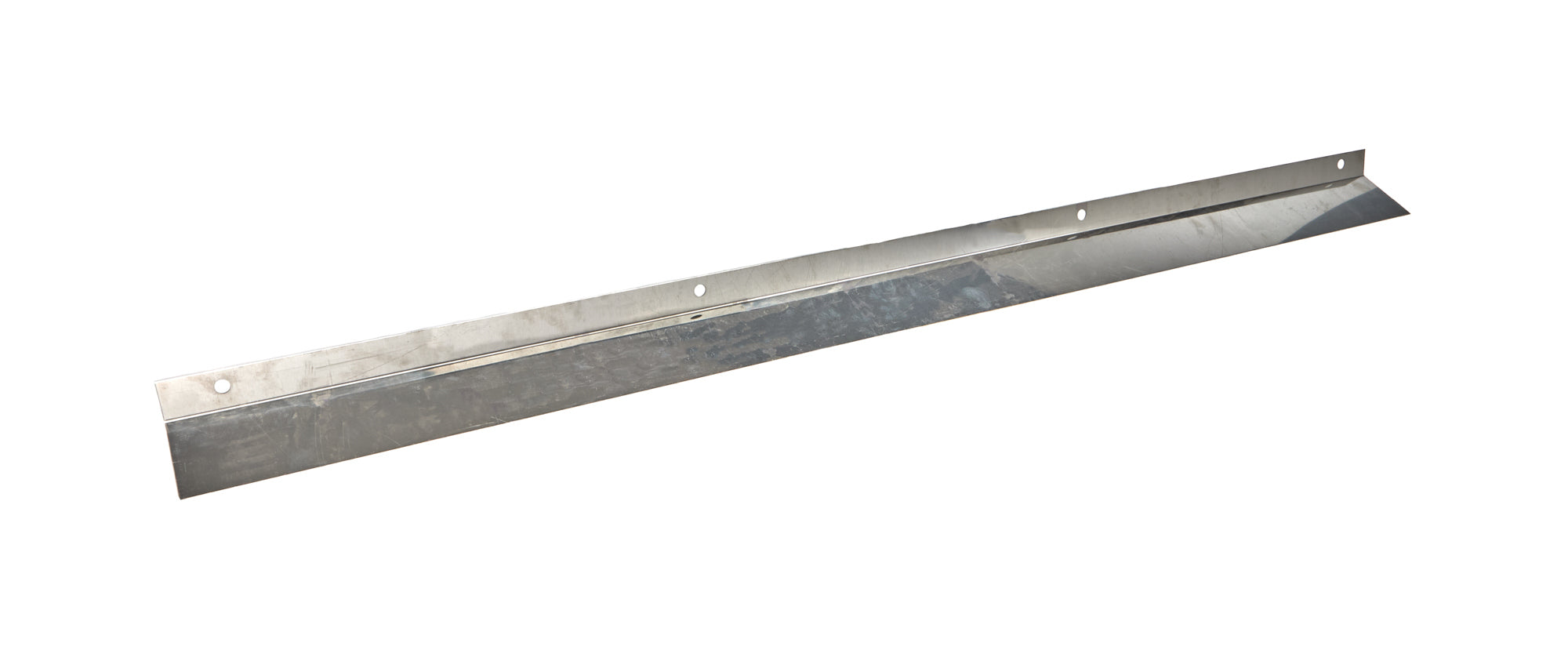 Hepner Racing Products STW5025-300 Top Wing Wicker Bill 3in Tall Hepner Racing Products STW5025-300