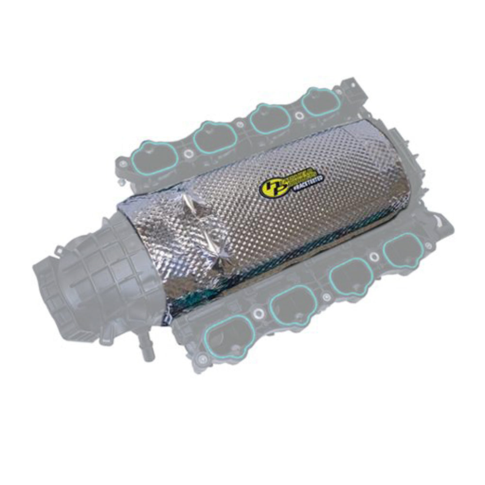 Heatshield Products 140014 Intake Manifold Heat Shield Ford 5.0L 18-Up Heatshield Products 140014