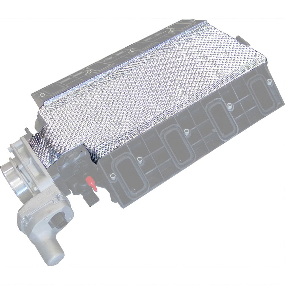 Heatshield Products 140022 I-M Heat Shield LS7 Heatshield Products 140022