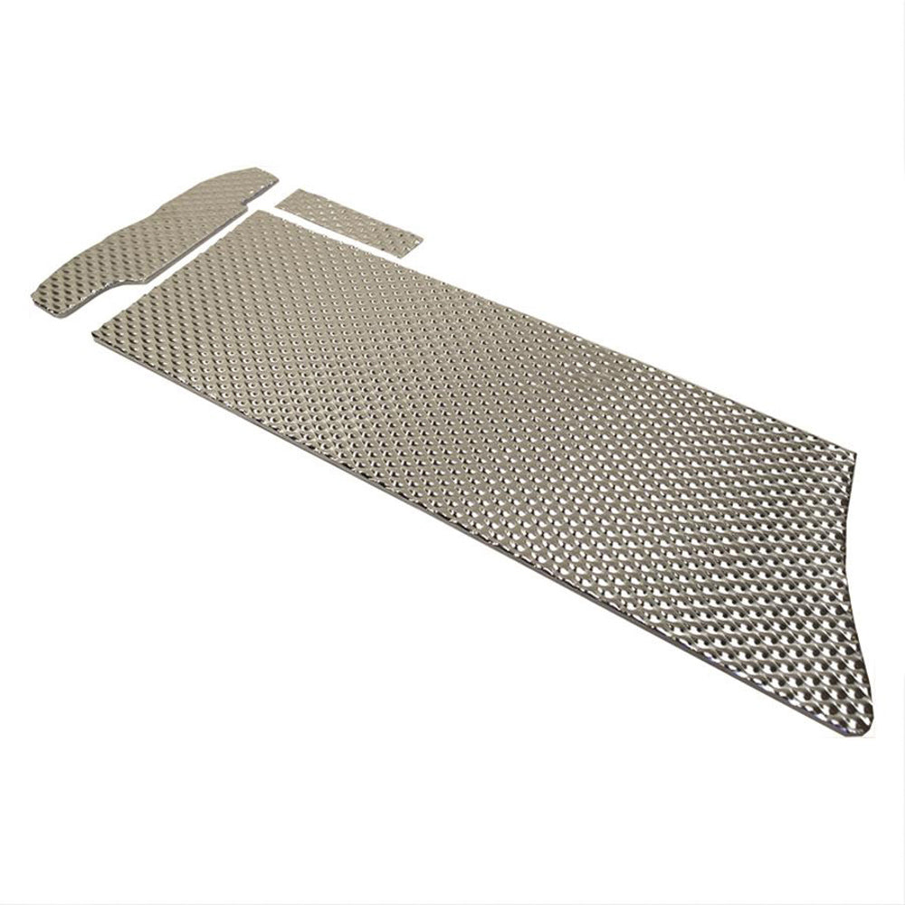 Heatshield Products 140023 I-M Heat Shield LSX FAST Manifold Heatshield Products 140023