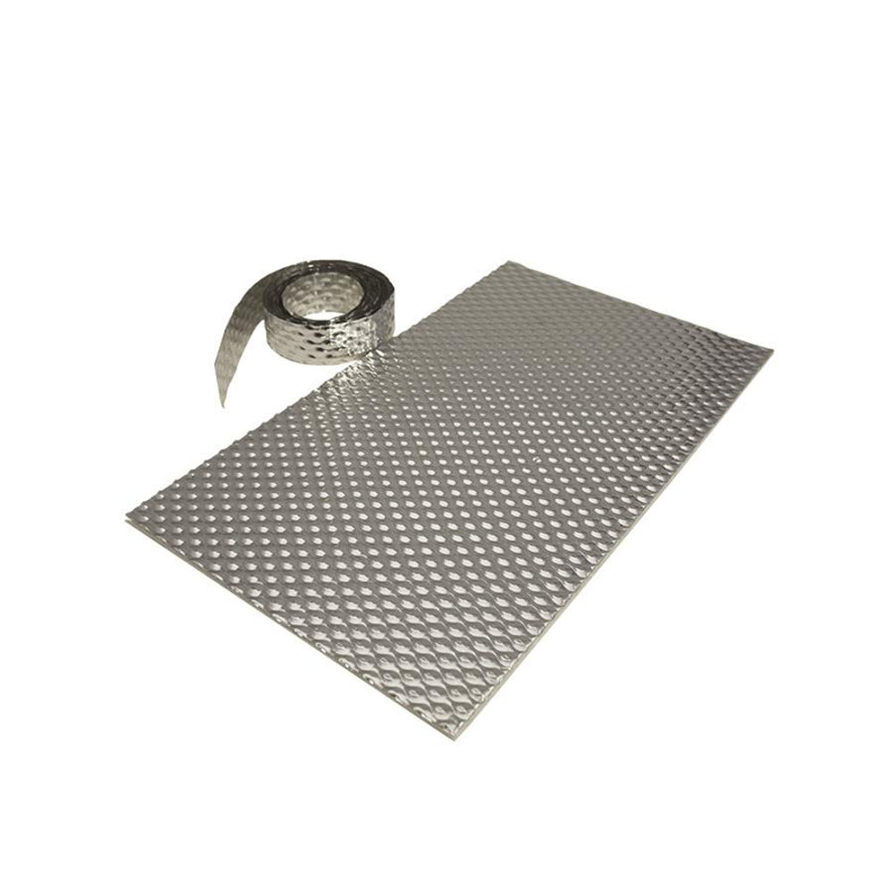 Heatshield Products 140401 Catch Can Cool Shield Heatshield Products 140401