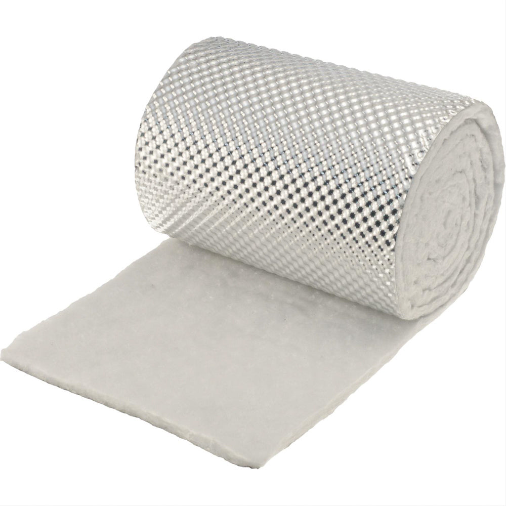 Heatshield Products 170001 Heatshield Armor 1/4 thk x 6 in W x 5 ft L Heatshield Products 170001