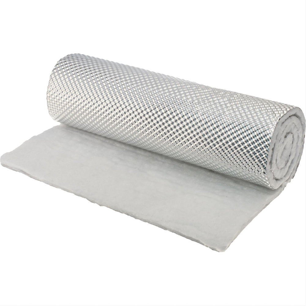 Heatshield Products 170102 Heatshield Armor 1/4 thk x 1 ft W x 2 ft L Heatshield Products 170102